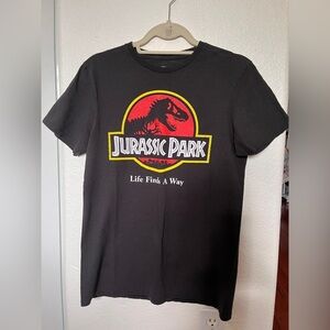 Jerrasic Park T Shirt Universal Studios SM/M